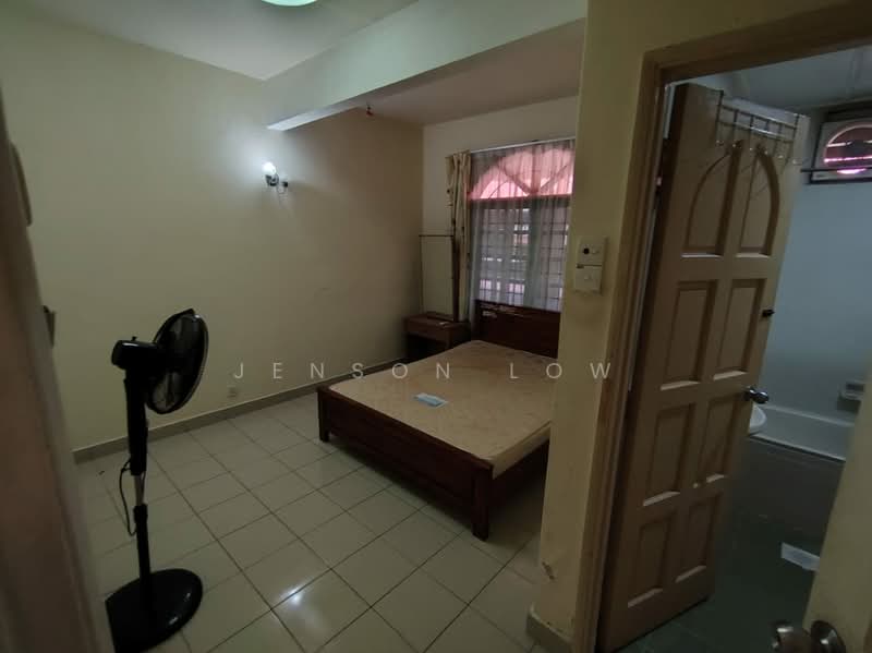 Condominium for Rent at City Gardens - Jenson Low - Bedroom - PropertyGuru.com.my