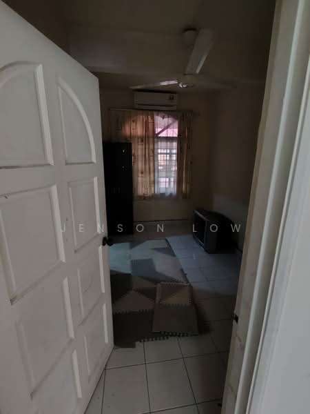 Condominium for Rent at City Gardens - Jenson Low - Interior - PropertyGuru.com.my