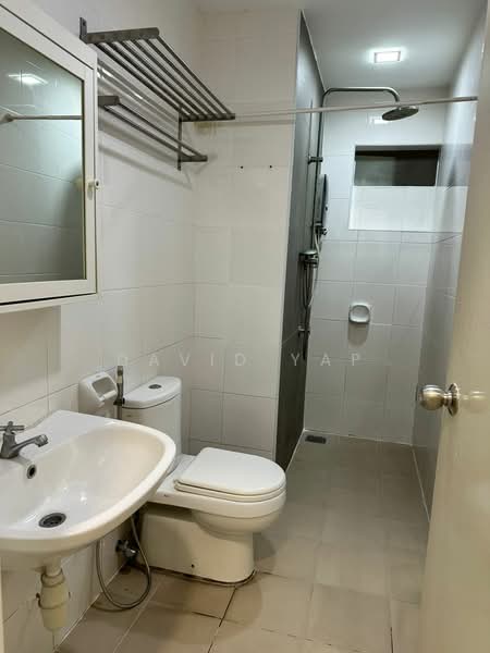 Condominium for Rent at Subang Parkhomes - David Yap - Bathroom - PropertyGuru.com.my