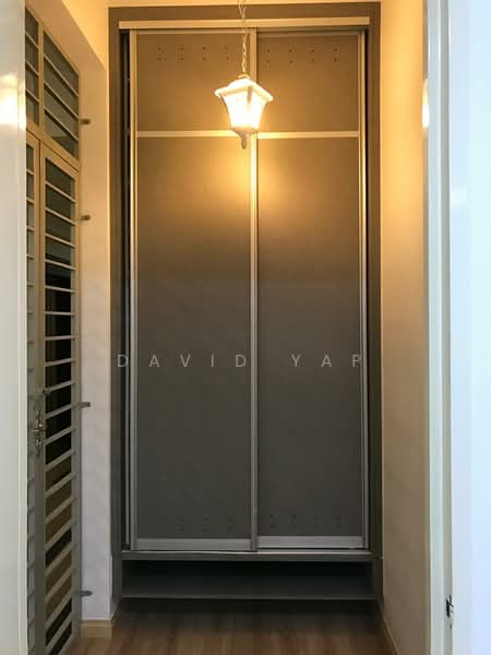 Condominium for Rent at Subang Parkhomes - David Yap - Entrance - PropertyGuru.com.my