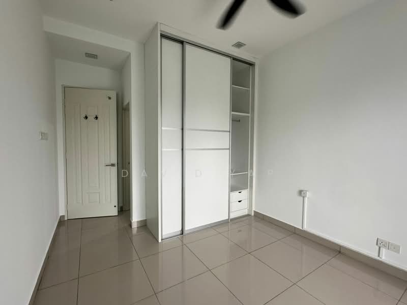 Condominium for Rent at Subang Parkhomes - David Yap - Bedroom - PropertyGuru.com.my