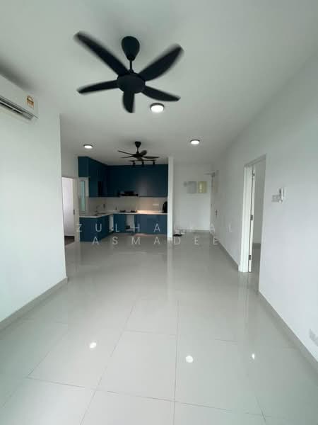 Condominium for Rent at Flora Rosa - Zulhaikal Asmadee - Kitchen - PropertyGuru.com.my