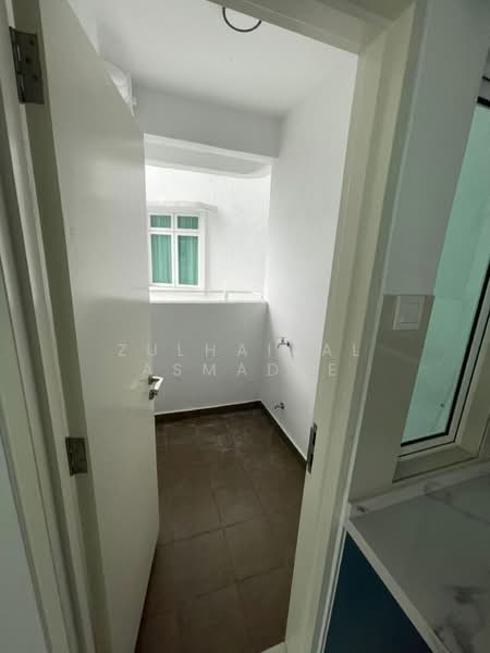 Condominium for Rent at Flora Rosa - Zulhaikal Asmadee - Interior - PropertyGuru.com.my
