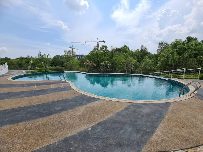 Condominium for Rent at Flora Rosa - Zulhaikal Asmadee - Exterior - PropertyGuru.com.my