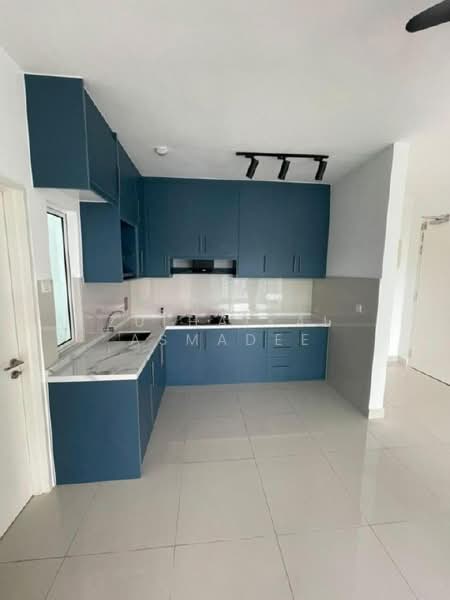 Condominium for Rent at Flora Rosa - Zulhaikal Asmadee - Kitchen - PropertyGuru.com.my