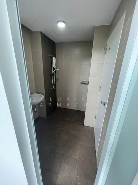 Condominium for Rent at Flora Rosa - Zulhaikal Asmadee - Bathroom - PropertyGuru.com.my