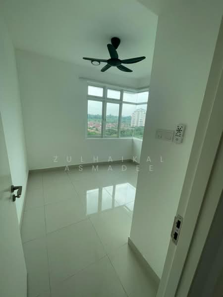 Condominium for Rent at Flora Rosa - Zulhaikal Asmadee - Interior - PropertyGuru.com.my