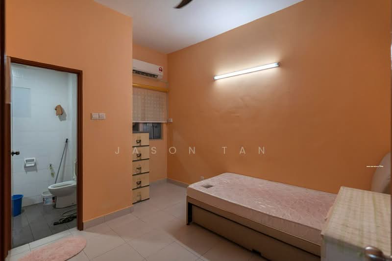 2-storey Terraced House for Rent in Alam Nusantara (Setia Alam) - Jason Tan - Bedroom - PropertyGuru.com.my
