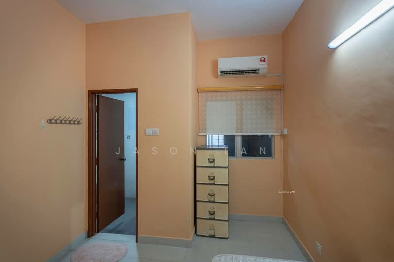 2-storey Terraced House for Rent in Alam Nusantara (Setia Alam) - Jason Tan - Bedroom - PropertyGuru.com.my
