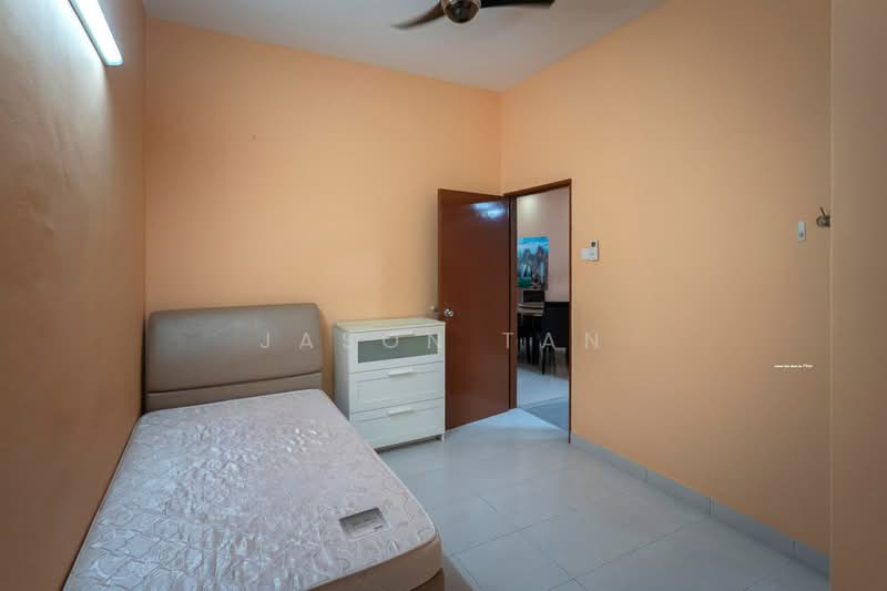 2-storey Terraced House for Rent in Alam Nusantara (Setia Alam) - Jason Tan - Bedroom - PropertyGuru.com.my