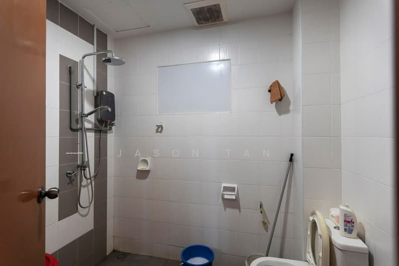 2-storey Terraced House for Rent in Alam Nusantara (Setia Alam) - Jason Tan - Bathroom - PropertyGuru.com.my