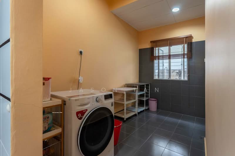 2-storey Terraced House for Rent in Alam Nusantara (Setia Alam) - Jason Tan - PropertyGuru.com.my