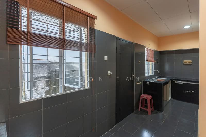2-storey Terraced House for Rent in Alam Nusantara (Setia Alam) - Jason Tan - PropertyGuru.com.my