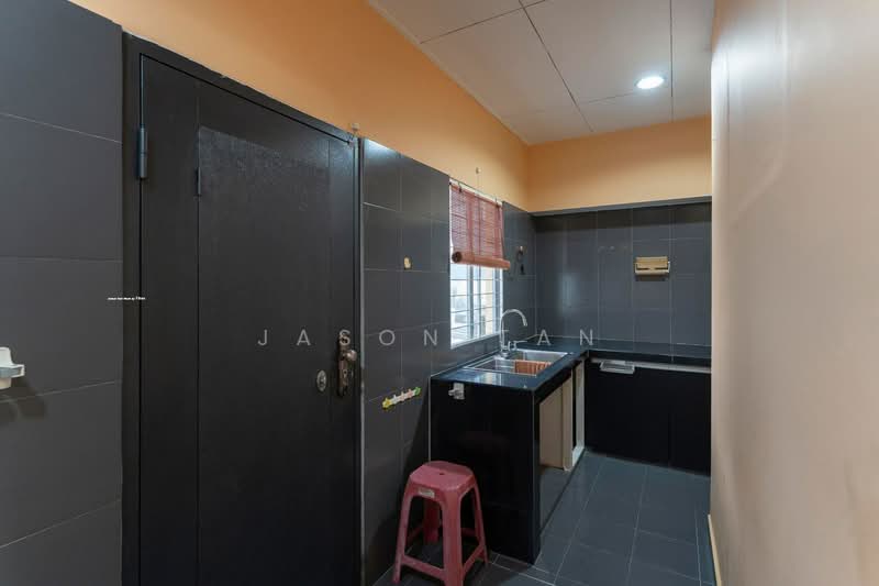 2-storey Terraced House for Rent in Alam Nusantara (Setia Alam) - Jason Tan - PropertyGuru.com.my