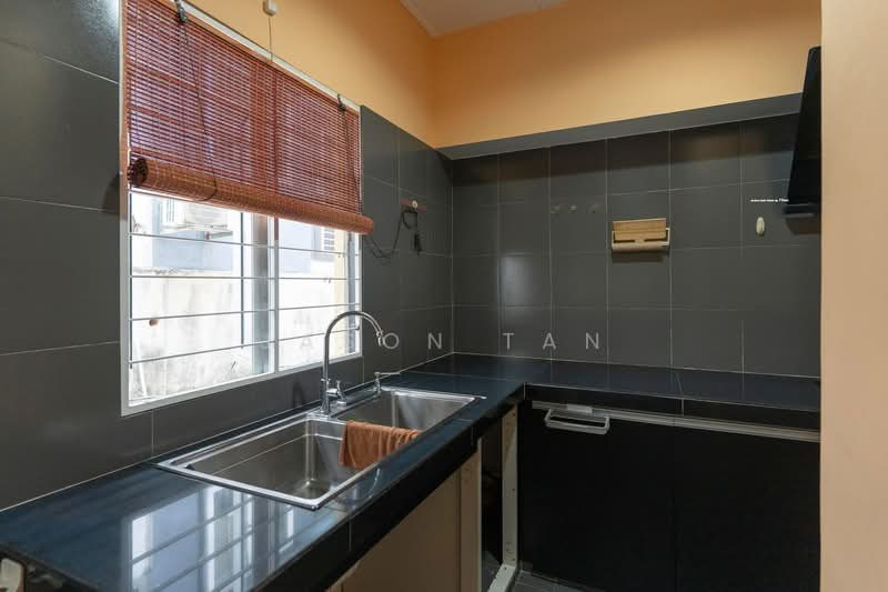 2-storey Terraced House for Rent in Alam Nusantara (Setia Alam) - Jason Tan - PropertyGuru.com.my