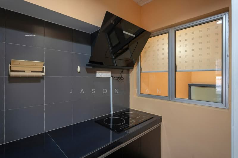 2-storey Terraced House for Rent in Alam Nusantara (Setia Alam) - Jason Tan - PropertyGuru.com.my