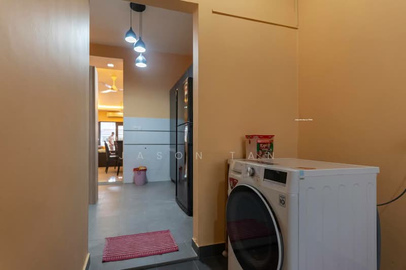 2-storey Terraced House for Rent in Alam Nusantara (Setia Alam) - Jason Tan - PropertyGuru.com.my