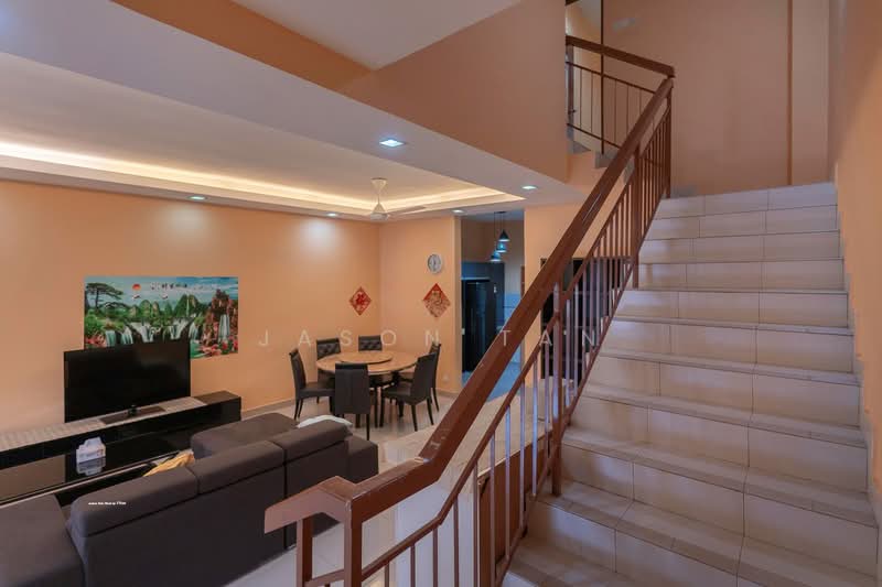 2-storey Terraced House for Rent in Alam Nusantara (Setia Alam) - Jason Tan - PropertyGuru.com.my