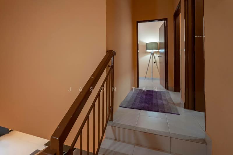 2-storey Terraced House for Rent in Alam Nusantara (Setia Alam) - Jason Tan - PropertyGuru.com.my