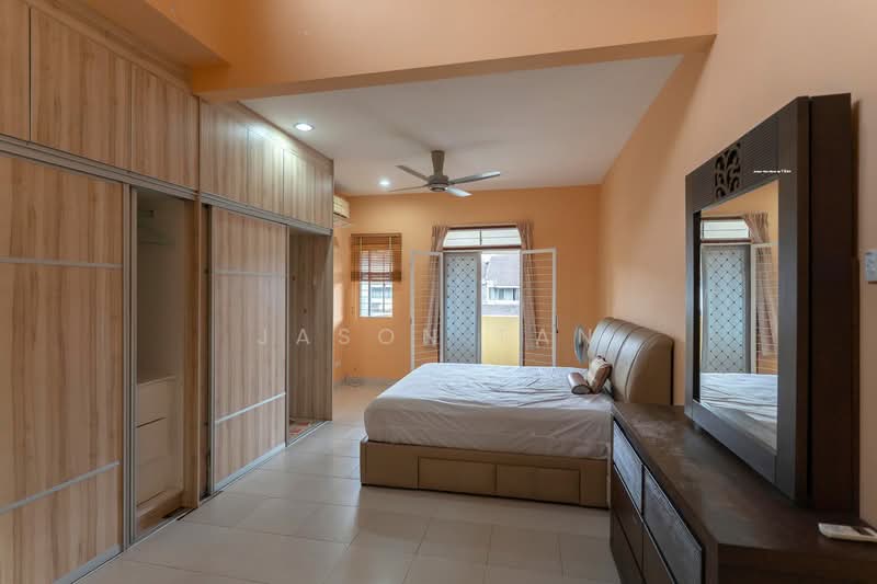2-storey Terraced House for Rent in Alam Nusantara (Setia Alam) - Jason Tan - PropertyGuru.com.my