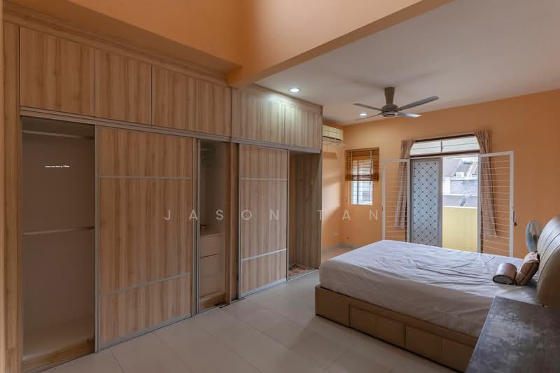 2-storey Terraced House for Rent in Alam Nusantara (Setia Alam) - Jason Tan - PropertyGuru.com.my