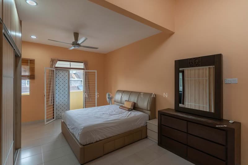 2-storey Terraced House for Rent in Alam Nusantara (Setia Alam) - Jason Tan - PropertyGuru.com.my