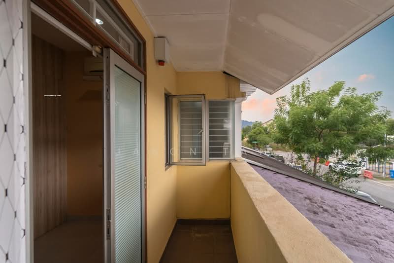 2-storey Terraced House for Rent in Alam Nusantara (Setia Alam) - Jason Tan - PropertyGuru.com.my