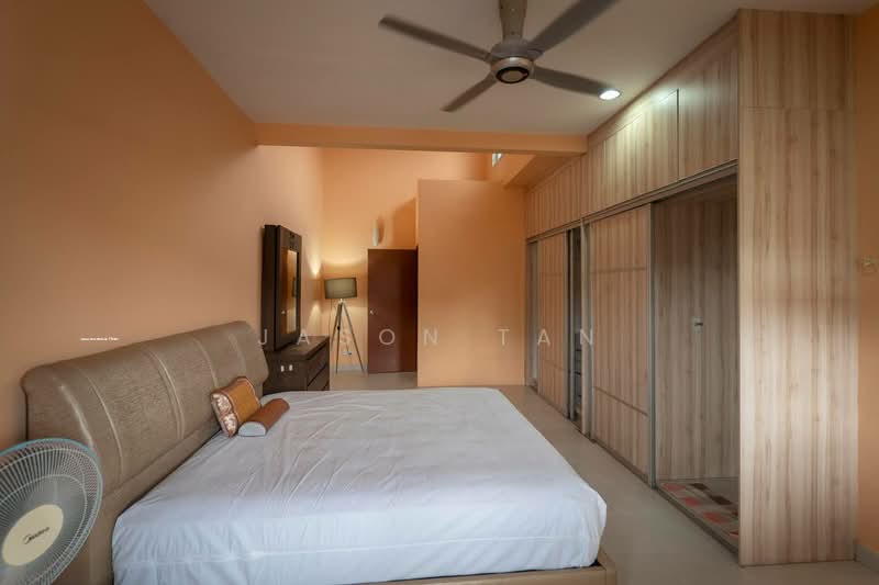 2-storey Terraced House for Rent in Alam Nusantara (Setia Alam) - Jason Tan - PropertyGuru.com.my