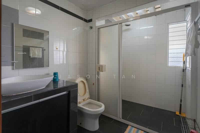 2-storey Terraced House for Rent in Alam Nusantara (Setia Alam) - Jason Tan - PropertyGuru.com.my