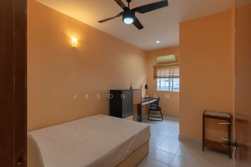 2-storey Terraced House for Rent in Alam Nusantara (Setia Alam) - Jason Tan - PropertyGuru.com.my