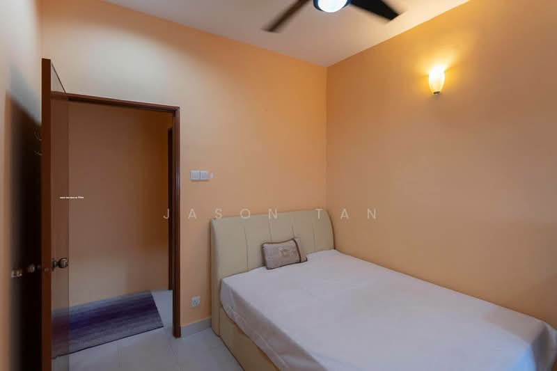 2-storey Terraced House for Rent in Alam Nusantara (Setia Alam) - Jason Tan - PropertyGuru.com.my