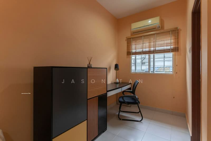2-storey Terraced House for Rent in Alam Nusantara (Setia Alam) - Jason Tan - PropertyGuru.com.my