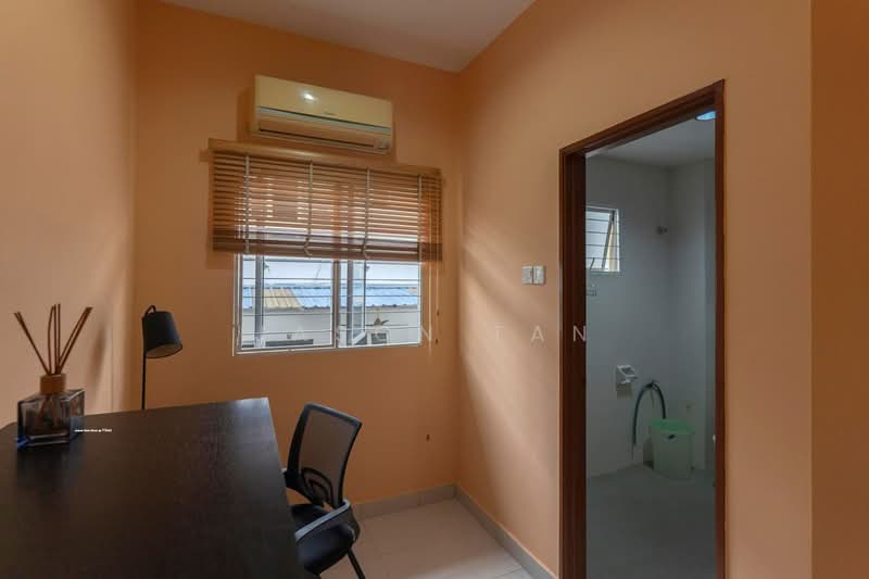 2-storey Terraced House for Rent in Alam Nusantara (Setia Alam) - Jason Tan - PropertyGuru.com.my