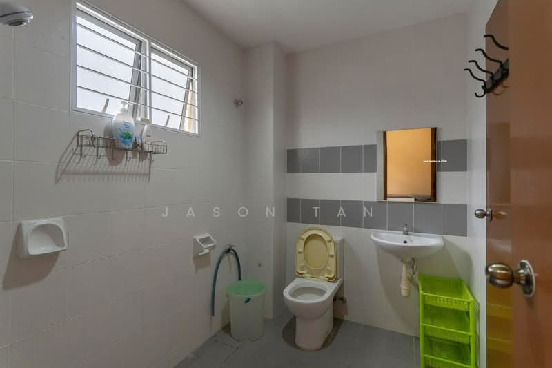 2-storey Terraced House for Rent in Alam Nusantara (Setia Alam) - Jason Tan - PropertyGuru.com.my