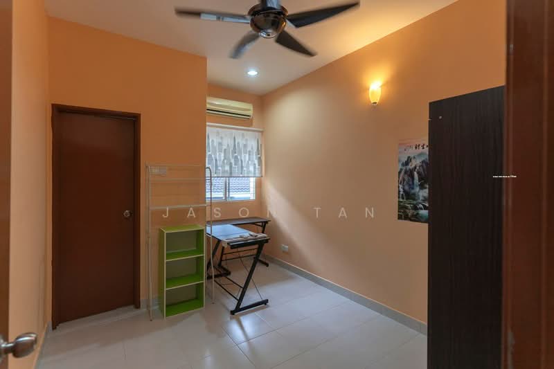 2-storey Terraced House for Rent in Alam Nusantara (Setia Alam) - Jason Tan - PropertyGuru.com.my