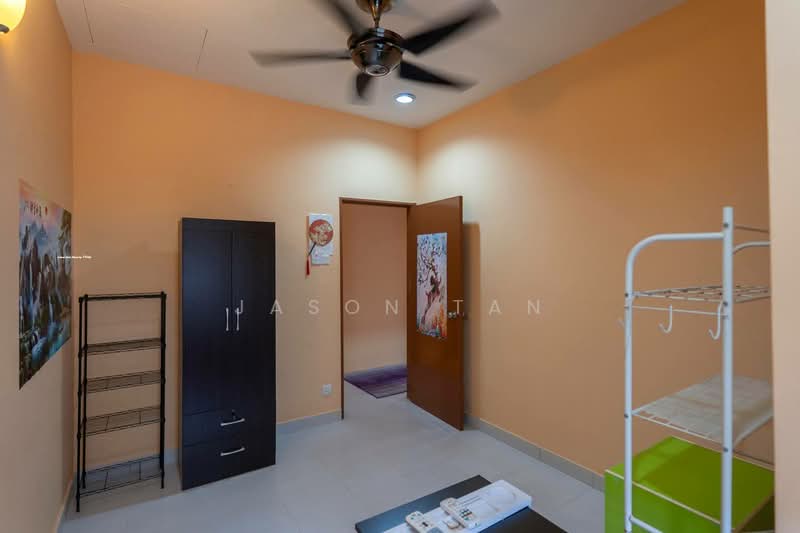 2-storey Terraced House for Rent in Alam Nusantara (Setia Alam) - Jason Tan - PropertyGuru.com.my