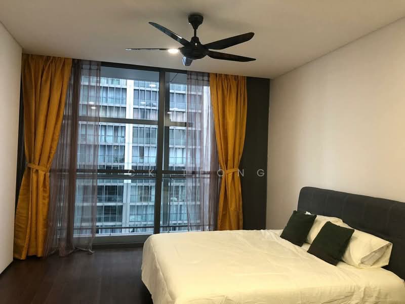 Kondominium untuk Disewa di The Fennel - CK Teong - Bedroom - PropertyGuru.com.my