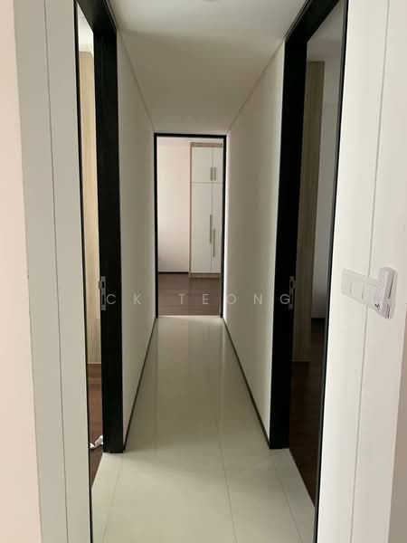 Kondominium untuk Disewa di The Fennel - CK Teong - Corridor - PropertyGuru.com.my