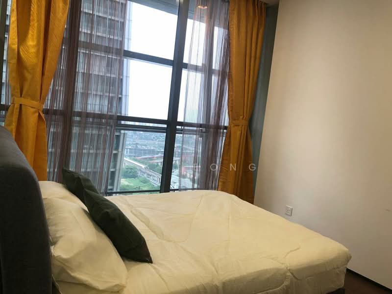 Kondominium untuk Disewa di The Fennel - CK Teong - Bedroom - PropertyGuru.com.my