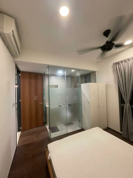 Kondominium untuk Disewa di The Fennel - CK Teong - Bedroom - PropertyGuru.com.my