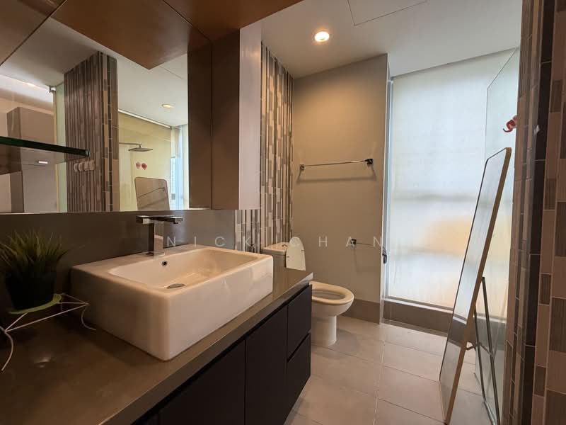 Service Residence for Rent at Verve Suites - Nick Chan - Bathroom - PropertyGuru.com.my