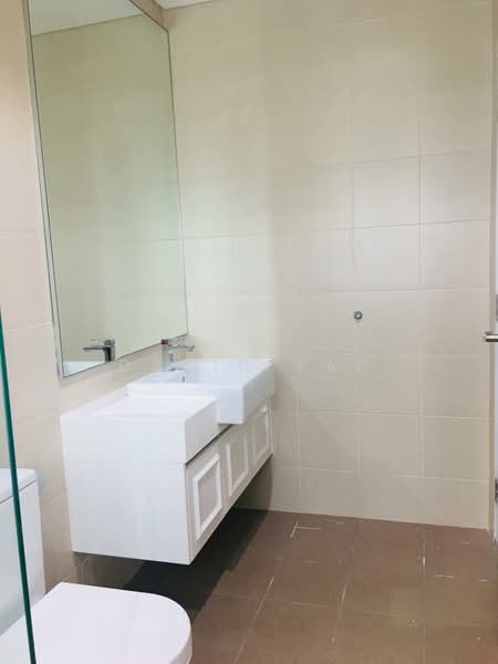 Service Residence for Rent at i-SOHO @ i-City - David Yap - Bathroom - PropertyGuru.com.my