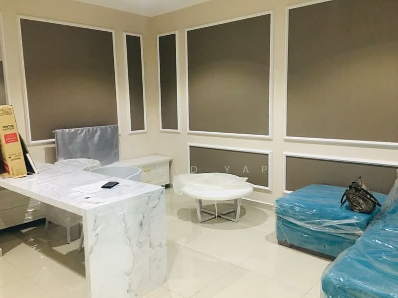 Service Residence for Rent at i-SOHO @ i-City - David Yap - Interior - PropertyGuru.com.my