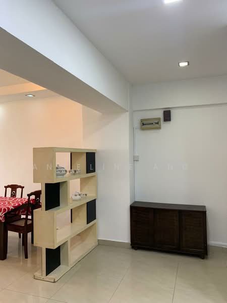 Servis Apartment untuk Dijual di Rhythm Avenue - ANGELINE ANG - Dining Room - PropertyGuru.com.my