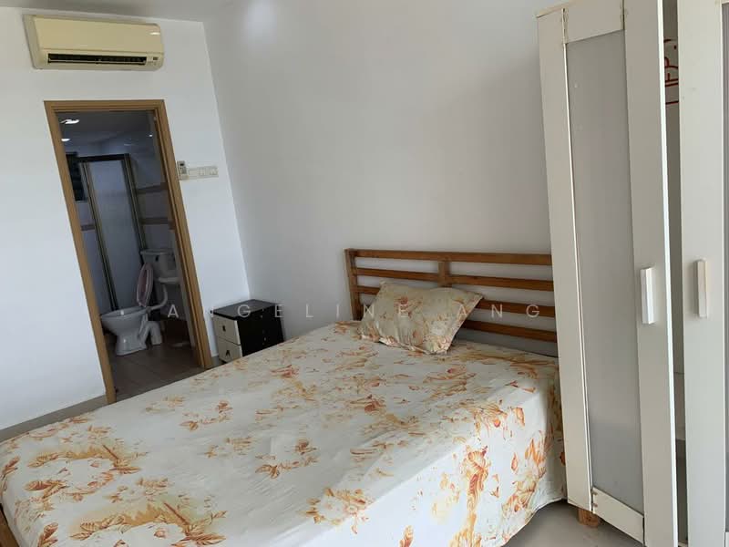 Servis Apartment untuk Dijual di Rhythm Avenue - ANGELINE ANG - Bedroom - PropertyGuru.com.my