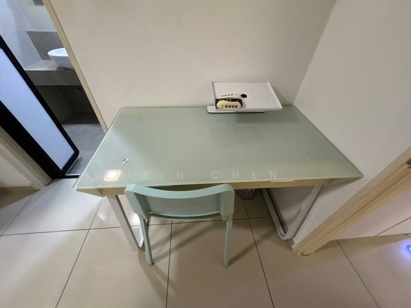 Service Residence for Rent at Jadite Suites - Mein Chen - Study - PropertyGuru.com.my