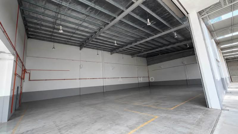 Semi-D Factory for Rent in Indahpura Industrial Park (Kulai) - Erica Ho - Interior - PropertyGuru.com.my