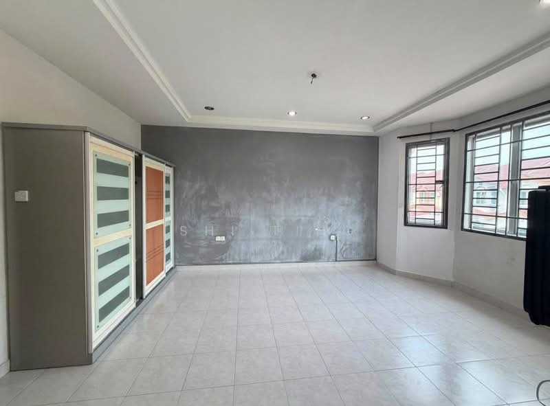 Rumah Teres 2-Tingkat untuk Dijual di Taman Nusa Bestari (Iskandar Puteri (Nusajaya)) - Shi Ting - PropertyGuru.com.my