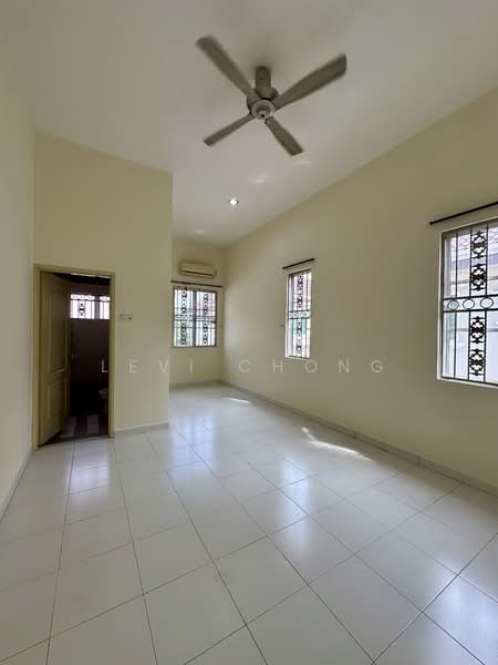 Semi-Detached House for Sale in Taman Sinfar (Ipoh) - Levi Chong - Interior - PropertyGuru.com.my