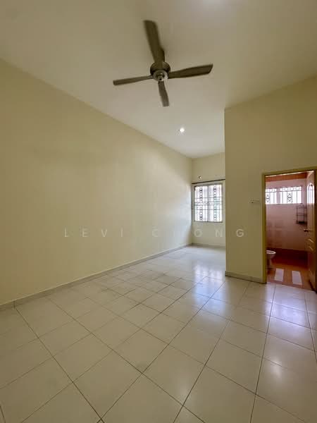 Semi-Detached House for Sale in Taman Sinfar (Ipoh) - Levi Chong - Interior - PropertyGuru.com.my